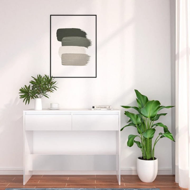 Actual product image VidaXL Table console (100 x 35 x 76.5 cm)