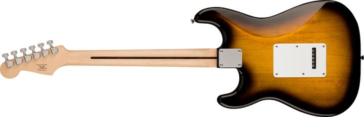 Produktbild Fender Sonic Stratocaster MN 2-Color Sunburst elektrische gitaar (E-Gitarre)