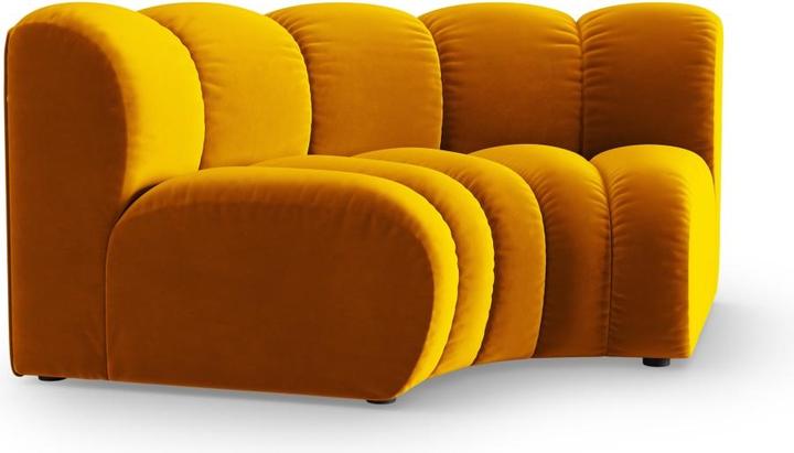 Produktbild Micadoni Lupine (1-Sitzer, Modular Sofa)