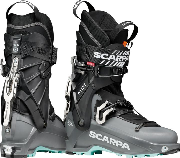 Immagine prodotto Scarpa F1 Gt Wmn (24)
