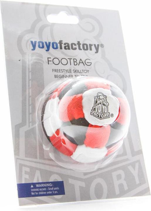 Immagine prodotto Yoyo Borsa da calcio