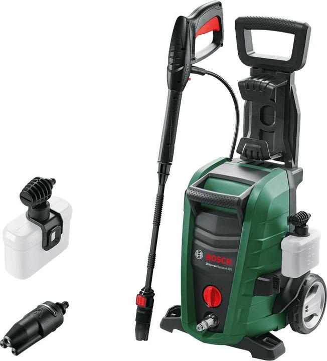 Produktbild Bosch Home & Garden Hochdruckreiniger UniversalAquatak 130 (Netzbetrieb)