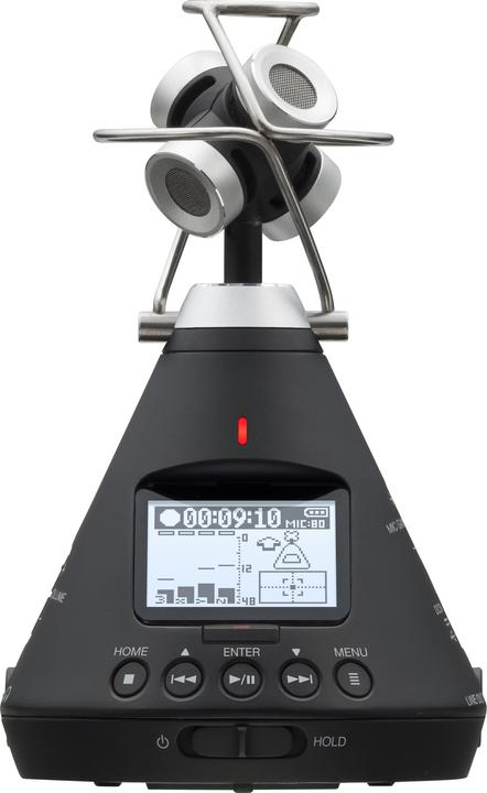 Zoom H3VR Audio Recorder (Various)