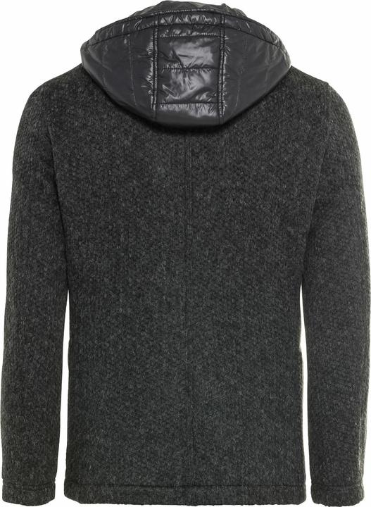 Actual product image Camel Active Jacket in 2 in 1 look (60)