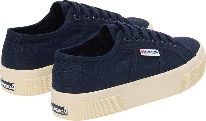 Produktbild Superga Sneaker 2740 Leinen (35.5)