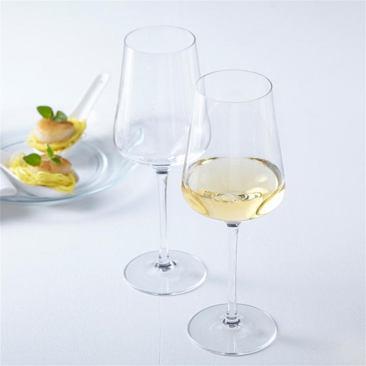 Produktbild Leonardo Puccini (10 cl, 6 Gläser, Rotweingläser)