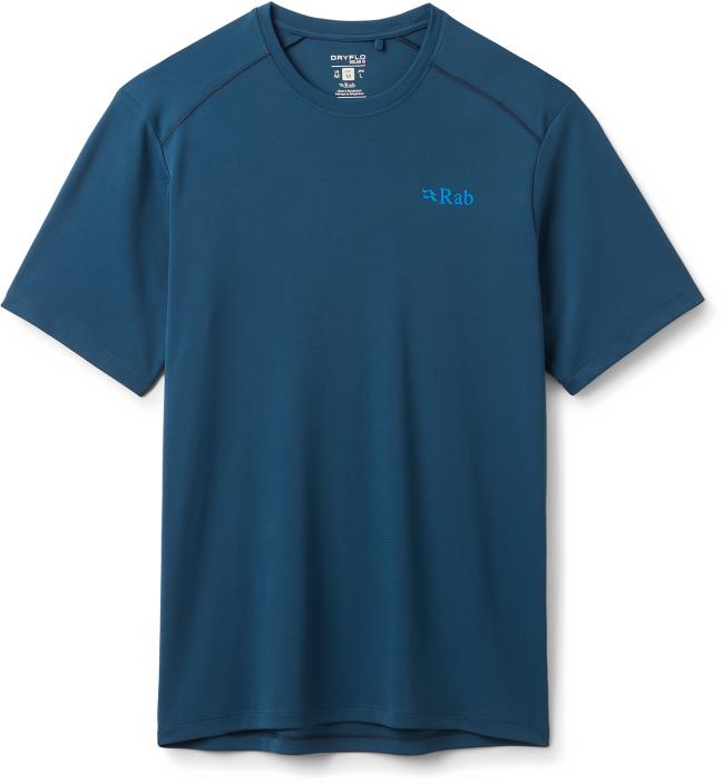 Actual product image Rab Force Tee (L)