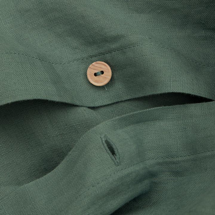 Actual product image micasa Zara (Duvet cover, 160 x 210 cm)
