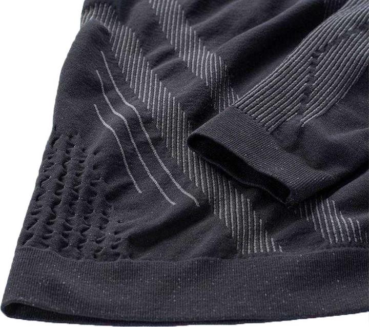 Actual product image Iguana Gambit Top Thermoaktives Sweatshirt (S)