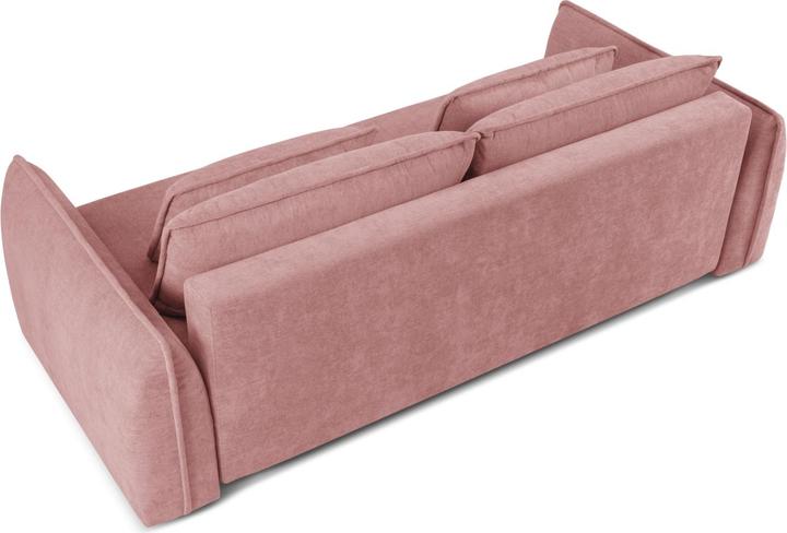 Actual product image Maison Heritage Gaston (2 person sofa, 3-seater, 4-seater)
