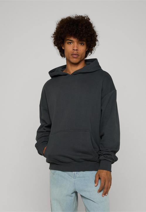 Produktbild Thug Life TLHD197M MoneySkull Print Hoody - 210847 (M)