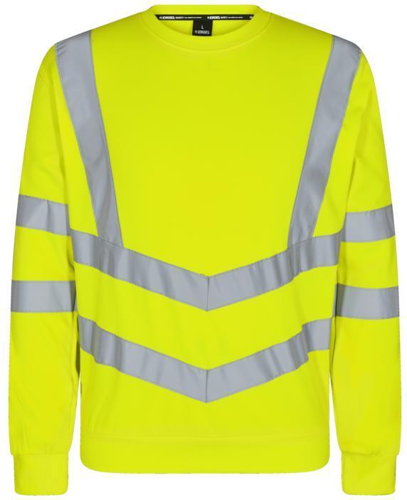 Produktbild F. Engel Safety Sweatshirt (S)