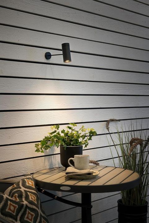 Image du produit Konstsmide Akku-Tischleuchte Multi LED 2200/3000K, Dimmbar - Schwarz (100 lm)