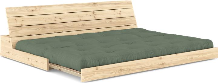 Actual product image Karup Design Base (2 person sofa)