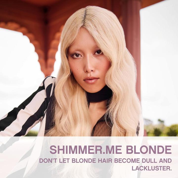 Image du produit Kevin Murphy Shimmer Me Blonde, 100 ml (100 ml)