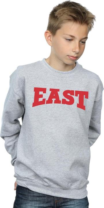 Immagine prodotto Disney High School Musical The Musical East High Felpa Ragazzi (140, 146)
