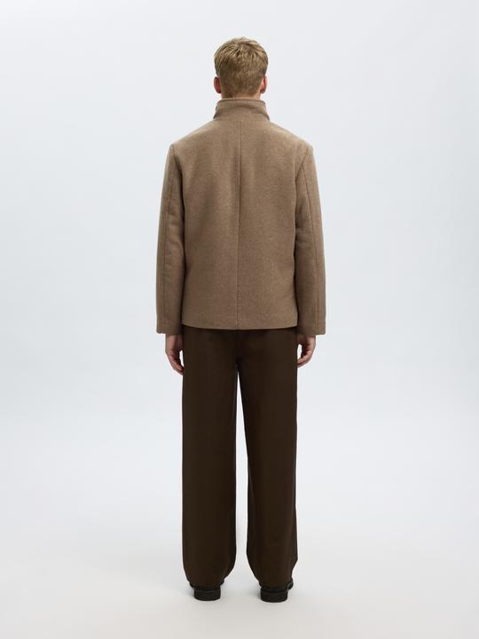 Immagine prodotto Selected Homme Wollmix Jacke (S)