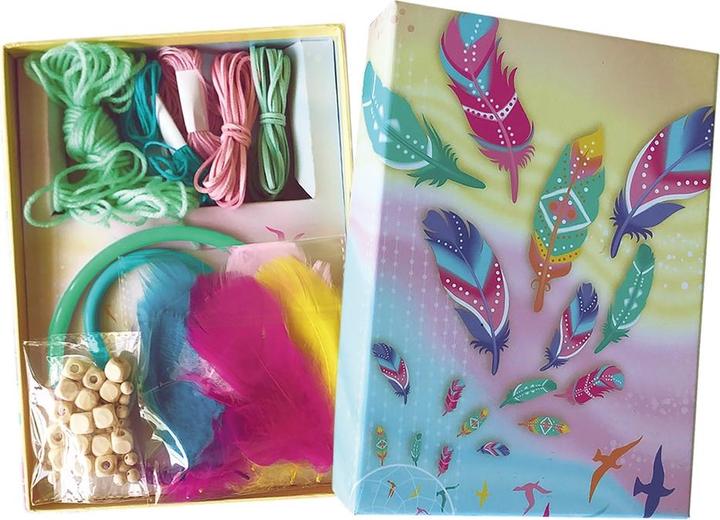 Produktbild Artista Traumfänger