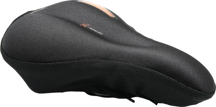 Actual product image Selle Royal Royalgel Sattelüberzug small
