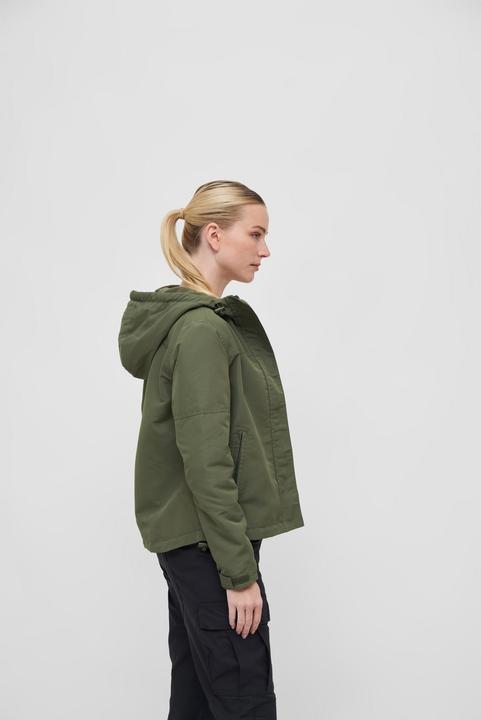 Immagine prodotto Brandit Giacca a vento da donna Frontzip - 16181 (L)