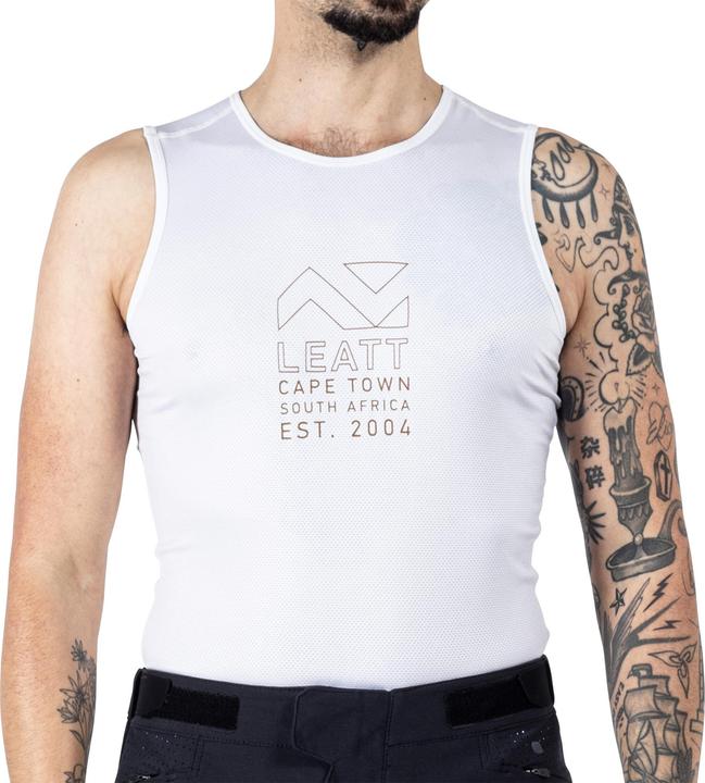 Produktbild Leatt Shirt Sleeveless Base (M)