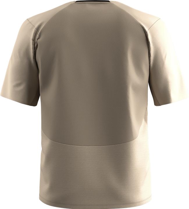 Immagine prodotto Salewa Maglietta ibrida Puez Merino (46, S)