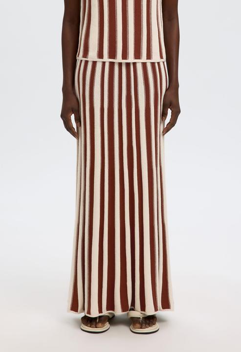 Immagine prodotto Selected Maxi Strickrock (L)