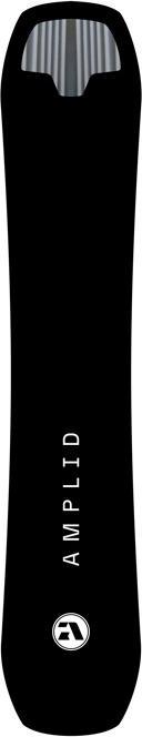 Image du produit Amplid Unw8 (156)