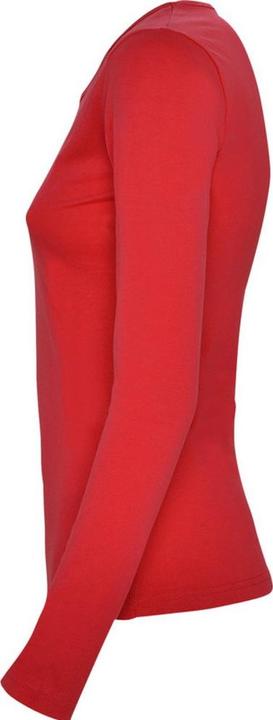 Actual product image Alpinia Womens/Ladies Extreme Long-Sleeved T-Shirt (M)