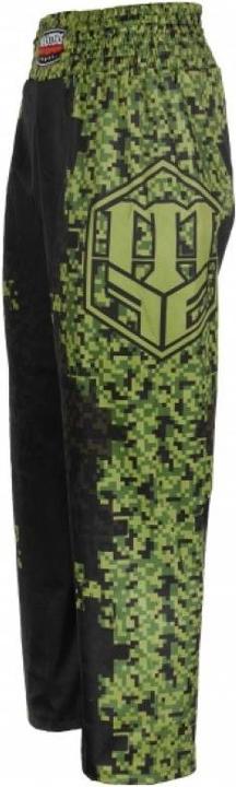 Produktbild Masters Fight Equipment JUNIOR MFC "MINE" long training pants (146)