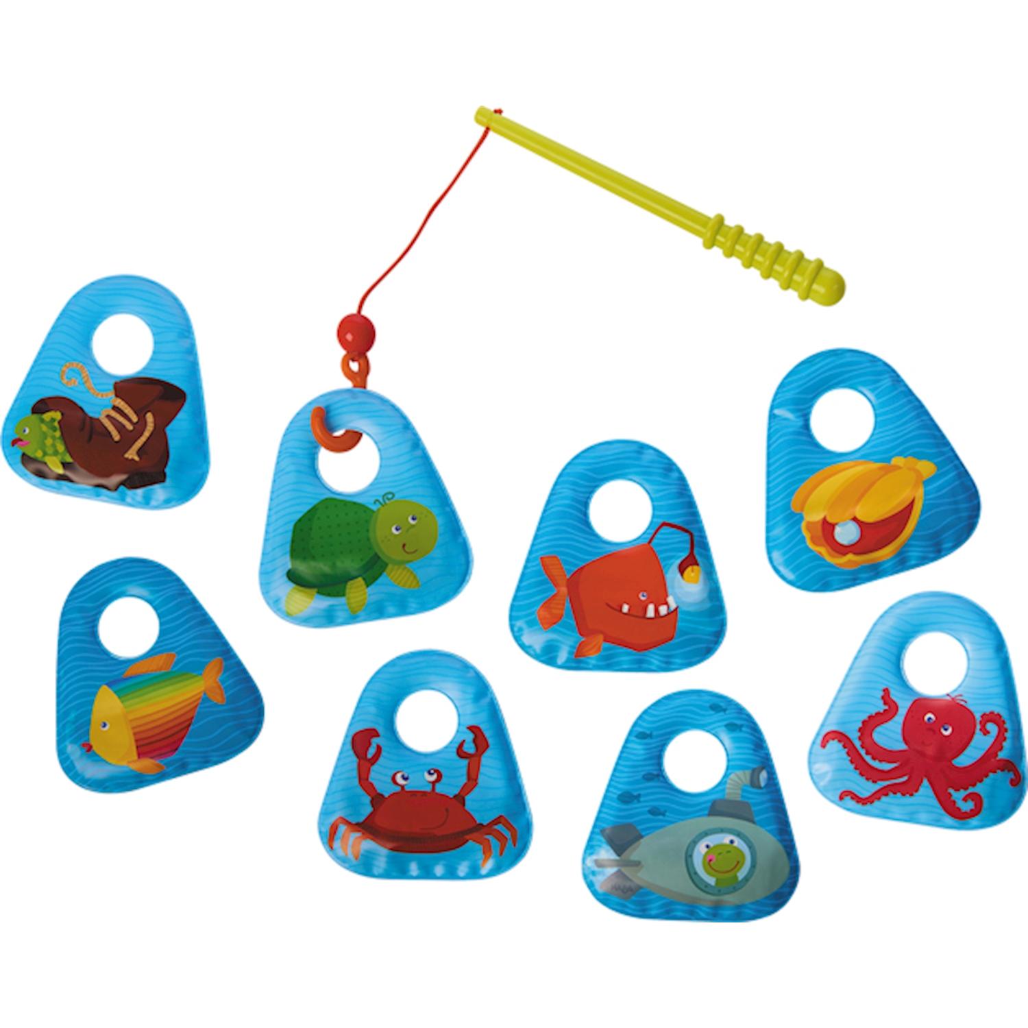 Haba Angelset - Meerestiere