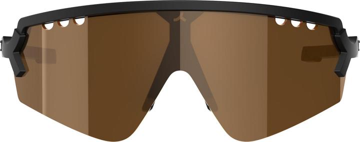 Immagine prodotto Tripoint occhiali da sole chobe (Nero con logo in bronzo, Bronzo multistrato, Marrone)