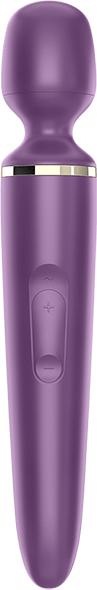 Produktbild Satisfyer Wand-er Woman