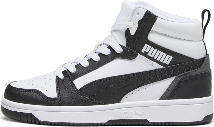 Produktbild Puma Rebound V6 Mid Jr (38.5)