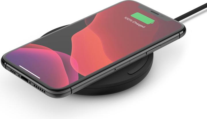 Actual product image Belkin Wireless Charging Pad (10 W)