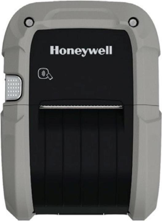 Honeywell RP4 4 Inch Rugged Mobile (203 dpi)
