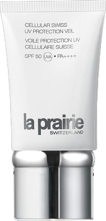 La Prairie Cellular Swiss UV Protection Veil SPF 50 (Sonnencreme Gesicht, SPF 50, 50 ml)