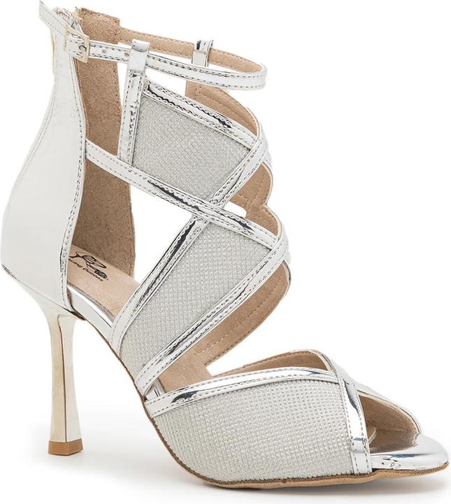 Image du produit Dancing Queens Glow Star Tanzschuhe (40)