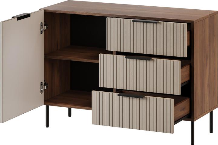 Image du produit Halmar Almera (104 x 42 x 75 cm)