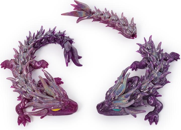 Image du produit LYNX CrystaLynx Dragon CDU