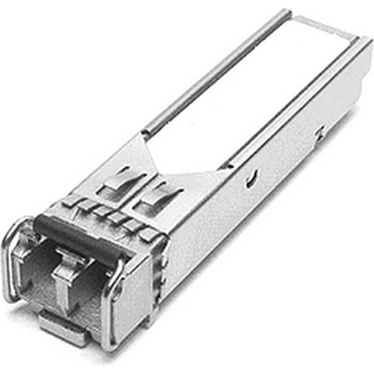 Lenovo DCG 25GBase-SR SFP28 Transceiver, Transceiver, Silber