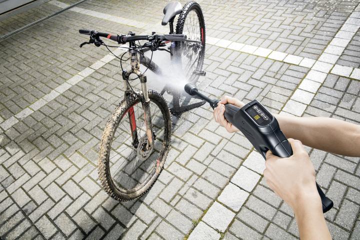 Actual product image Kärcher K 3 Power Control (Electrical connection)