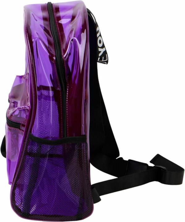 Actual product image Kids Licensing Wow Generation Backpack