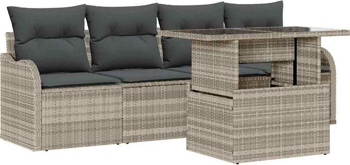 Produktbild vidaXL Antonia