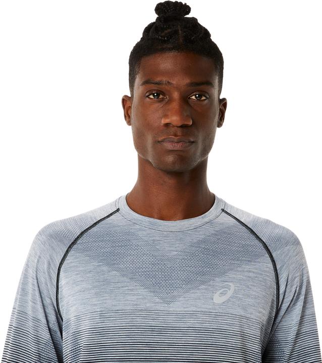 Produktbild ASICS Performance Seamless LS Top Herren (M)