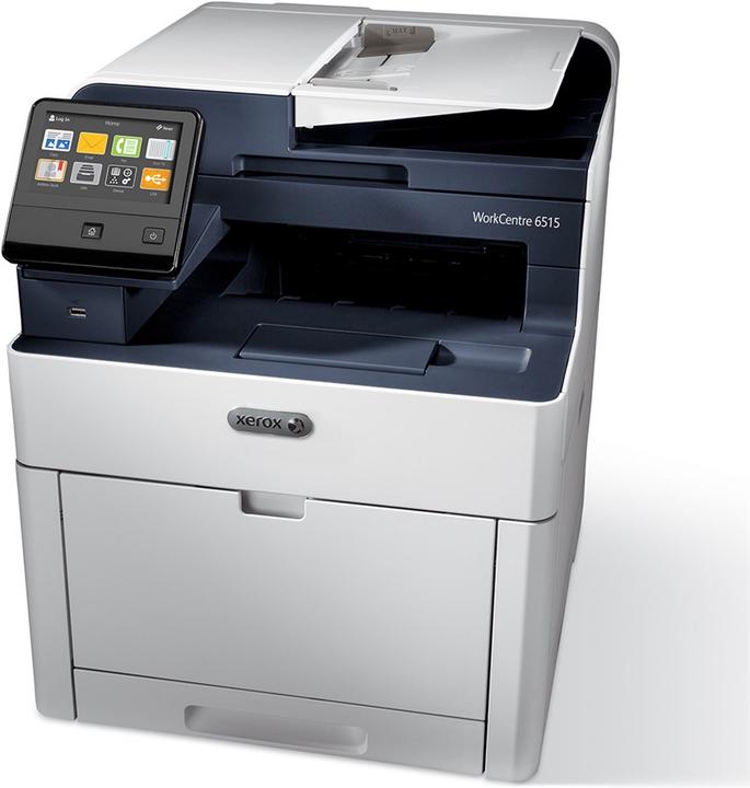 Produktbild Xerox WorkCentre 6515V/DNI (Laser, Farbe)