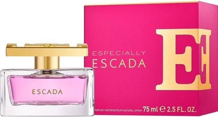 Actual product image Escada Especially (Eau de parfum, 75 ml)