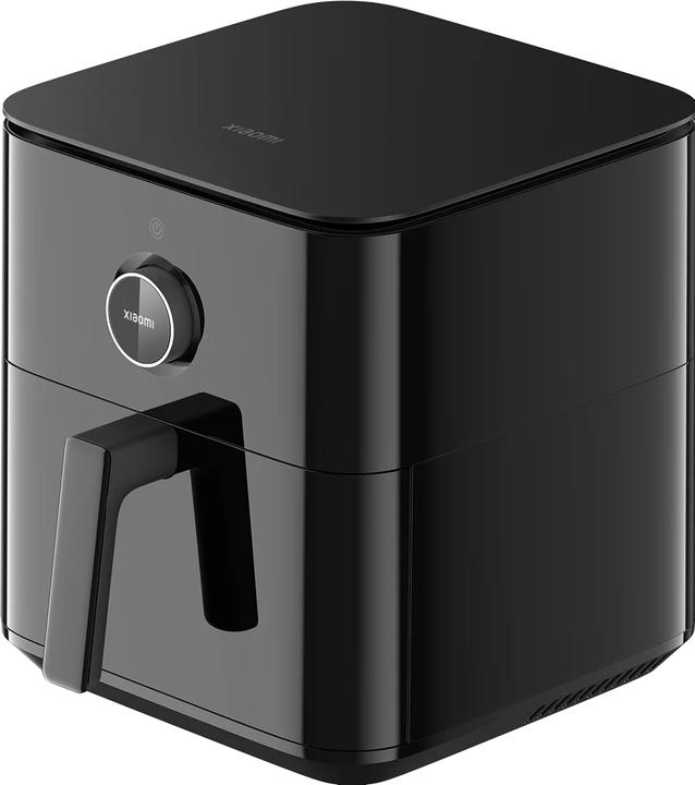 Actual product image Xiaomi Smart Air Fryer