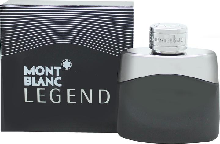 Produktbild Montblanc Legend (Eau de Toilette, 50 ml)