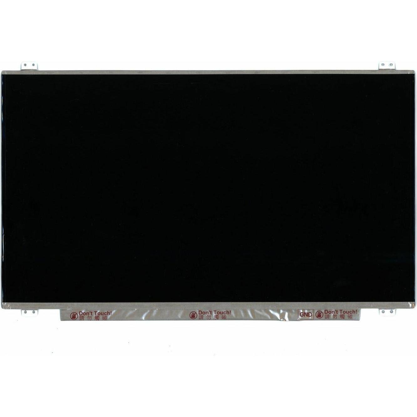 Lenovo DISPLAY AUO 17.3FHD IPS AG, Notebook Ersatzteile